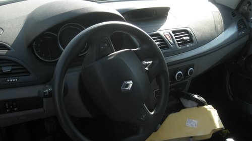 Capota Renault Megane 2009 Break 1,5 dci