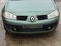 Capota Renault Megane din 2006