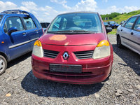 Capota Renault Modus 2004 Hatchback 1.2 benzină 55kw