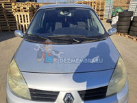 Capota Renault Scenic 1 [Fabr 1999-2003] OEM