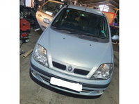 Capota Renault Scenic 1