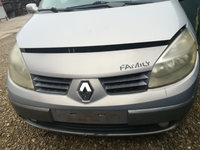 Capota Renault Scenic 2 2004-2009