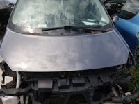 Capota Renault Scenic 2 culoare gri antracit