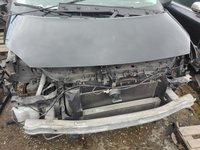 Capota renault scenic 2