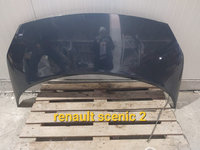 Capota Renault Scenic 2