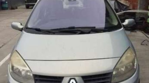 Capota Renault Scenic 2004 HATCHBACK 1.4I