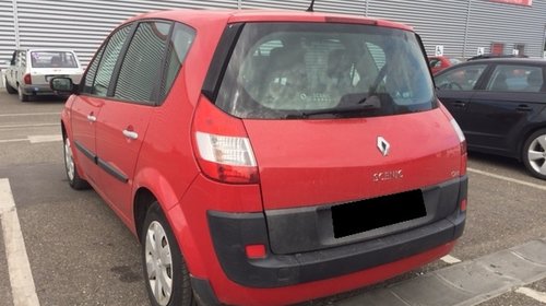 Capota Renault Scenic 2005 monovolum 1,6 16v