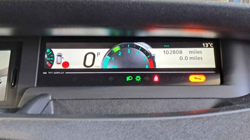 Capota Renault Scenic 3 2011 MONOVOLUM 1.5 dCI