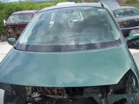 Capota renault scenic