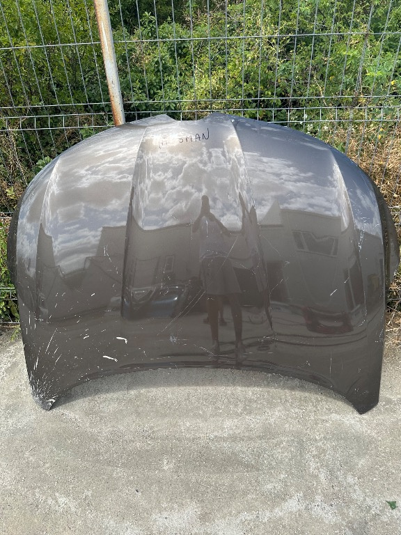 Capota Renault Talisman 2016/2017/2018/2019/2020/2021