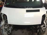 Capota Renault Trafic 1.9 dci F9Q