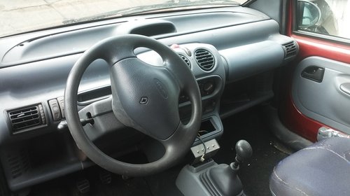 Capota Renault Twingo 1998 Coupe 1149