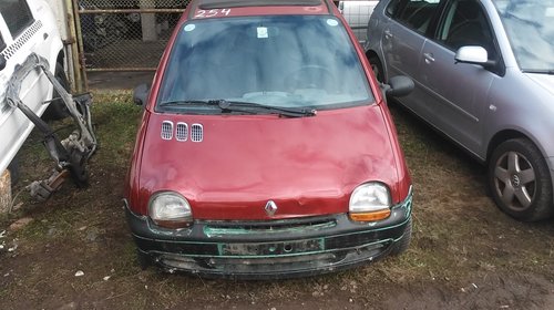 Capota Renault Twingo 1998 Coupe 1149