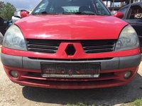 Capota Rosie Renault Clio din 2006