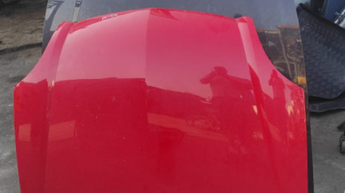 Capota rosie Renault Kangoo 2
