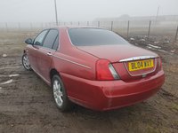 Capota Rover 75 2004 Berlina 1.8 16v