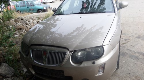 Capota Rover 75 din 2002