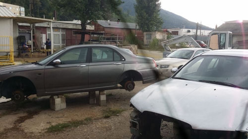 Capota Rover 75 mai multe culori MG ZT dezmembrez piese dezmembrari