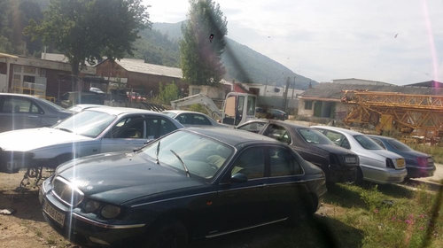 Capota Rover 75 mai multe culori MG ZT dezmembrez piese dezmembrari