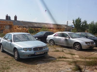 Capota Rover 75 mai multe culori MG ZT dezmembrez piese dezmembrari