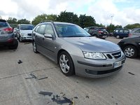 Capota saab 9-3 an 2005