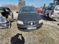 Capota Seat Alhambra 1.9 an 2007