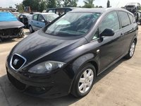 Capota Seat Altea 2007 MONOVOLUM 2.0 TDI