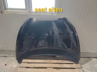 Capota Seat Altea