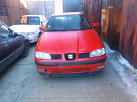 Capota Seat Cordoba din 2002