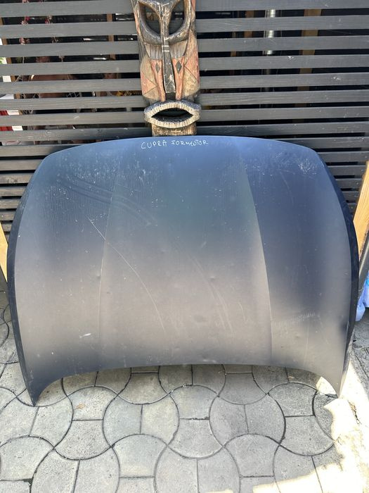 Capota Seat Cupra Formentor 2021/2022/2023/2024