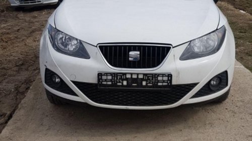 Capota Seat Ibiza 2011 HATCHBACK 1.4