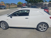 Capota Seat Ibiza 2015 HATCHBREAK 1.2