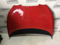 Capota Seat Leon 1P [Fabr 2006-2013]