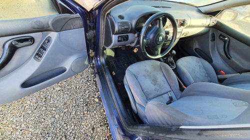 Capota Seat Leon 2001 Hatchback 1.4 16v