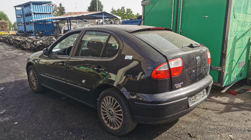 Capota Seat Leon 2003 hatchback 1.9 tdi 150cp