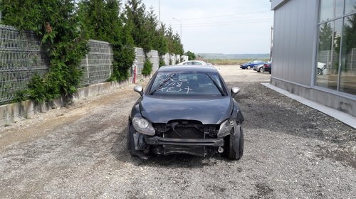 Capota Seat Leon 2007 Hatchback 2.0 TDi