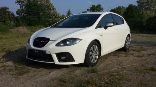 Capota Seat Leon 2008