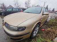 CAPOTA SEAT TOLEDO 2001