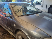 Capota Seat Toledo 2004