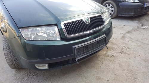 Capota Skoda Fabia 2001 break 1.4 16v