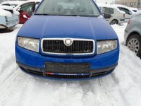 Capota Skoda Fabia 2002 HATCHBACK 1.4