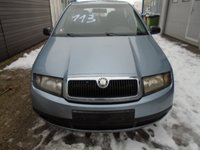 Capota Skoda Fabia 2004 HATCHBACK 1.4