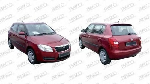 Capota SKODA FABIA Combi PRASCO SK3243100