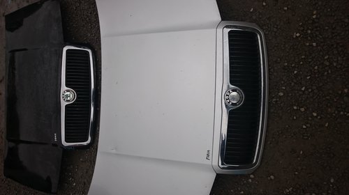 Capota Skoda Fabia