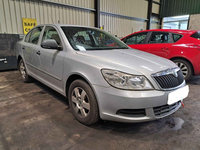 Capota Skoda Octavia 2 2010 SEDAN 1.4 TSI