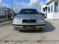 Capota Skoda Octavia 2001 Hatchback 1.6