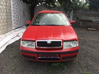 Capota Skoda Octavia 2005 Tour 1.9 diesel