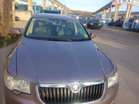 Capota Skoda Superb 2