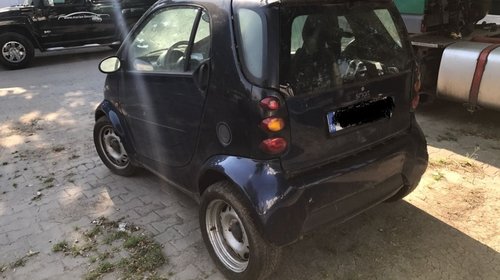 Capota Smart Fortwo 2004 COUPE 0.7