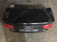 Capota spate audi a 8 4h 2013